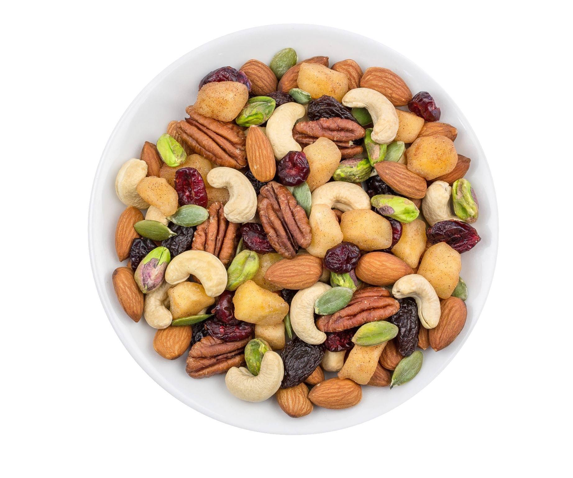 Tong Garden Nutrione Daily Pack Apple Pie (12x28g) [1570]